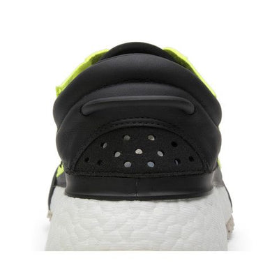 adidas Hike Lo Alexander Wang Solar Yellow