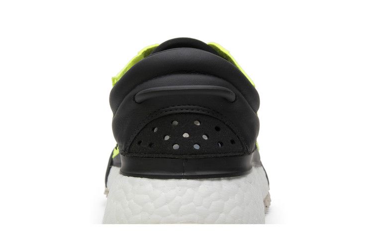 adidas Hike Lo Alexander Wang Solar Yellow