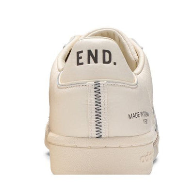 adidas Continental 80 END. German Engineering Cream