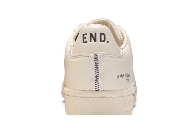 adidas Continental 80 END. German Engineering Cream