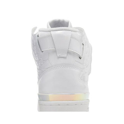 adidas Forum Hi Wings 4.0 Jeremy Scott White Opal