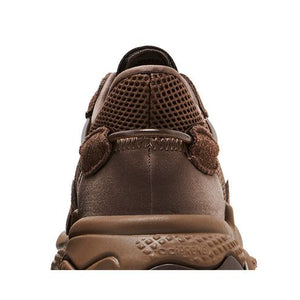 adidas Ozweego Earth Strata Dark Brown (Women's)