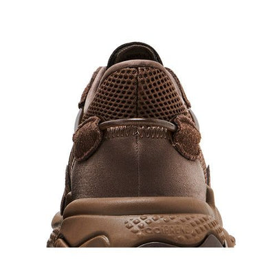 adidas Ozweego Earth Strata Dark Brown (Women's)