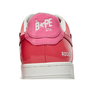 A Bathing Ape Bape Sta Low M1 Rocnation