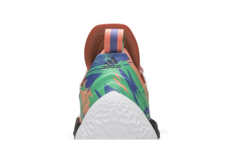 adidas Harden Vol. 2 Melon