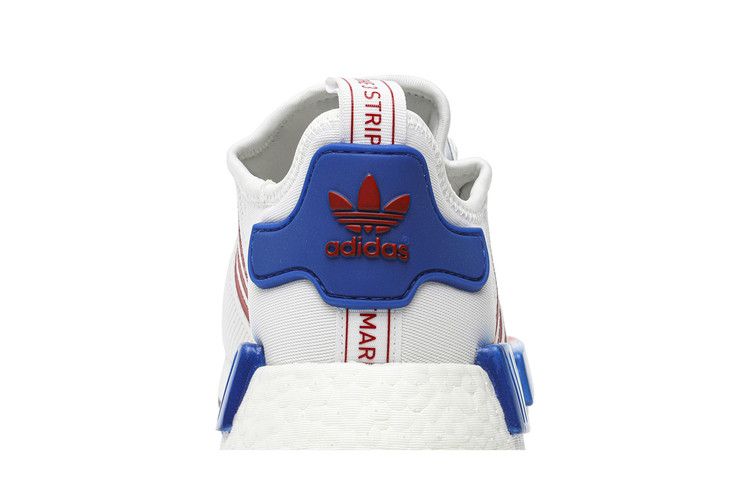 adidas NMD R1 Firecracker