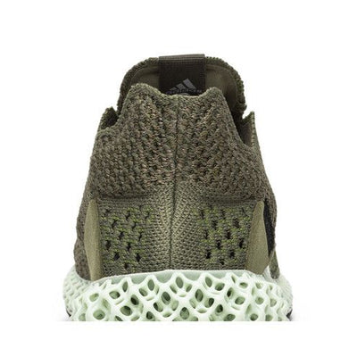 adidas Futurecraft 4D Footpatrol
