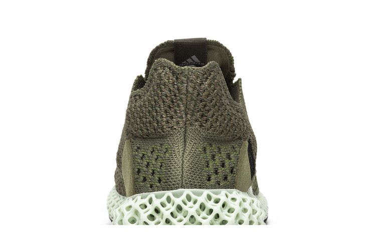 adidas Futurecraft 4D Footpatrol