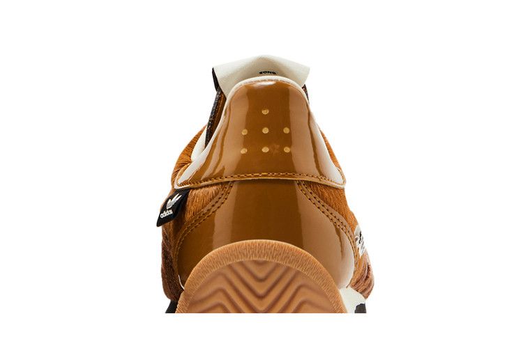 adidas Country OG Song For The Mute Bronze