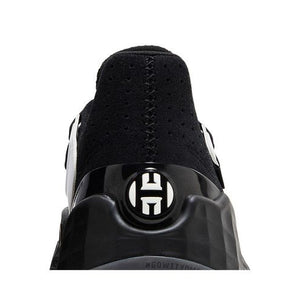 adidas Harden Vol. 4 Core Black