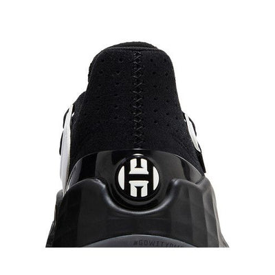 adidas Harden Vol. 4 Core Black