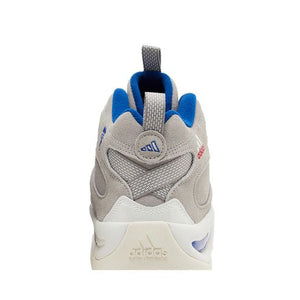 adidas Crazy 8 Grey Royal Blue