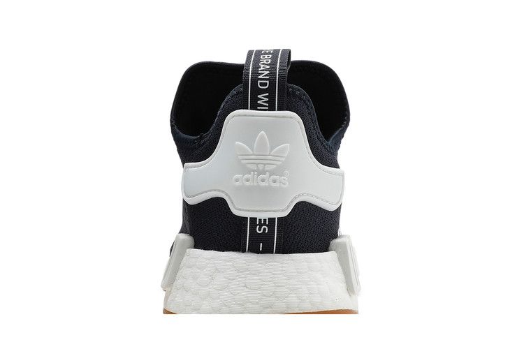 adidas NMD R1 Collegiate Navy Gum