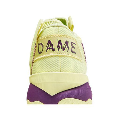 adidas Dame 8 Dame Time