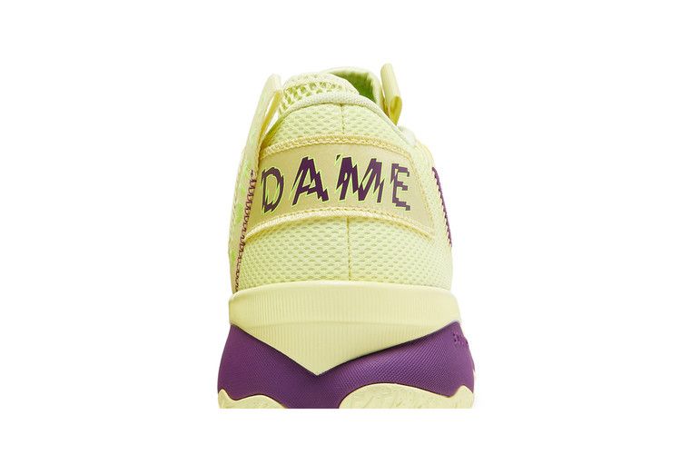 adidas Dame 8 Dame Time
