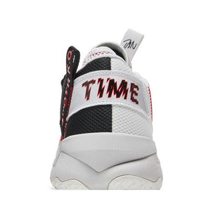 adidas Dame 8 Dame Time White