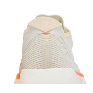 adidas Adizero Takumi Sen 10 Ivory Iron Metallic Off White (Women's)