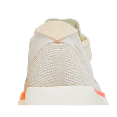 adidas Adizero Takumi Sen 10 Ivory Iron Metallic Off White (Women's)