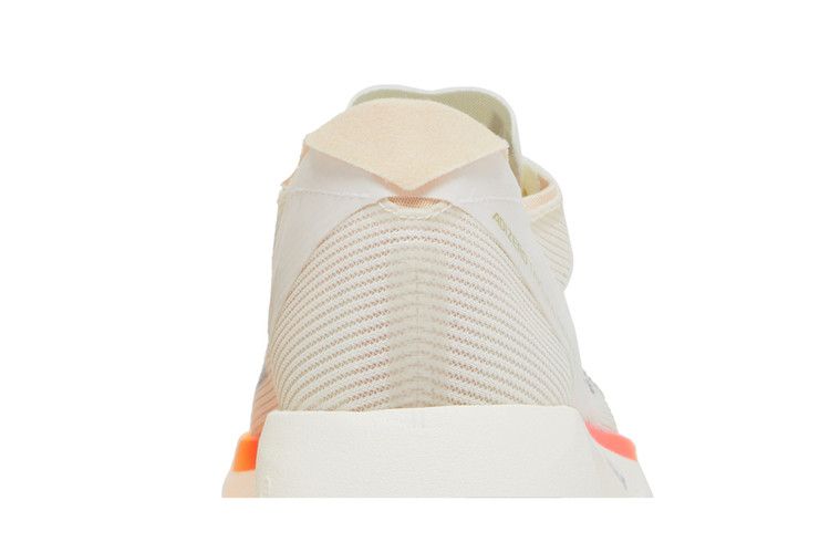 adidas Adizero Takumi Sen 10 Ivory Iron Metallic Off White (Women's)