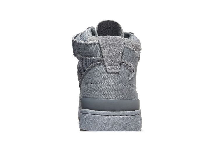 adidas Forum Mid Ivy Park Rodeo Halo Silver