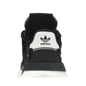 adidas Nite Jogger Core Black White