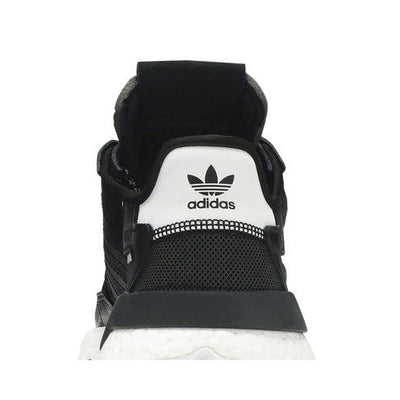 adidas Nite Jogger Core Black White