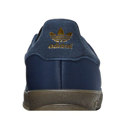 adidas Gazelle Indoor College Navy Gum