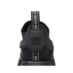 adidas NMD R1 Japan Triple Black