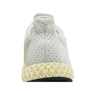 adidas Futurecraft 4D Chalk White