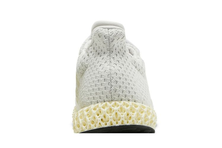 adidas Futurecraft 4D Chalk White