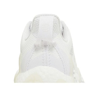 adidas Codechaos 22 Spikeless Golf Cloud White Silver Metallic (Women's)