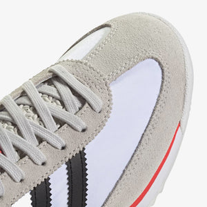 ADIDAS ORIGINALS | SL 72 RS { CLOUD WHITE/CORE BLACK/GREY ONE