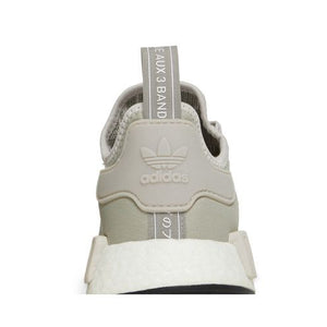 adidas NMD r1 Sesame Grey-White