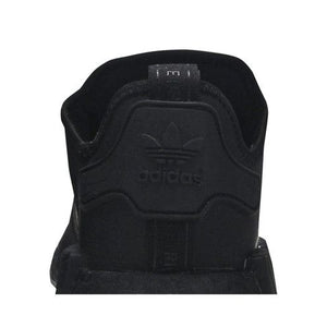 adidas NMD R1 Triple Black (2019/2020)