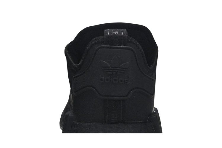 adidas NMD R1 Triple Black (2019/2020)
