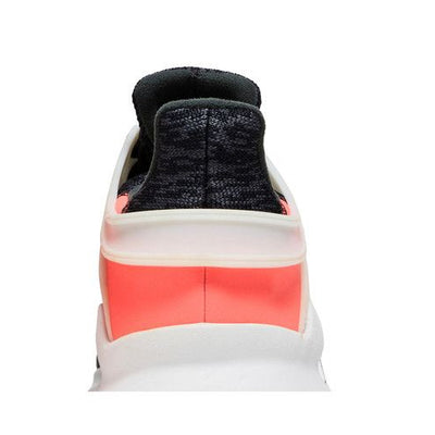 adidas EQT Support ADV Primeknit Core Black Turbo White