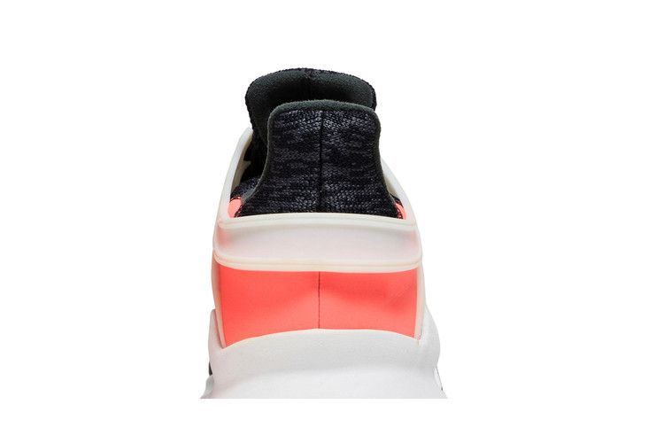adidas EQT Support ADV Primeknit Core Black Turbo White
