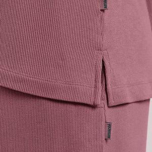 Serene Dream Top - Mesa Rose