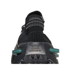 adidas NMD S1 Black Altered Blue