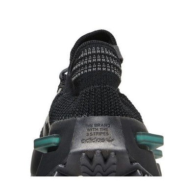 adidas NMD S1 Black Altered Blue