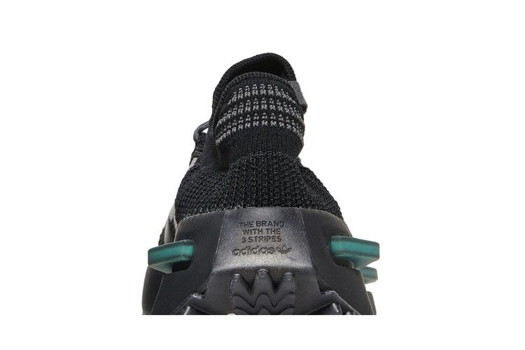 adidas NMD S1 Black Altered Blue
