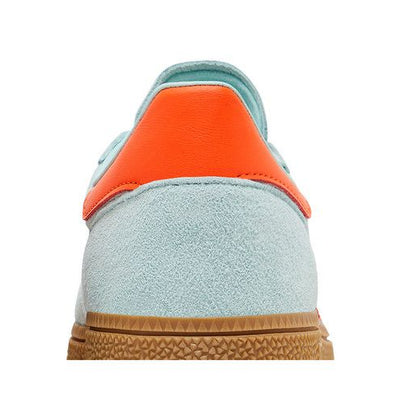adidas Handball Spezial Semi Flash Aqua (Women's)