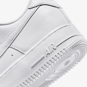 Nike | AIR FORCE 1 '07 FRESH { WHITE/WHITE-WHITE