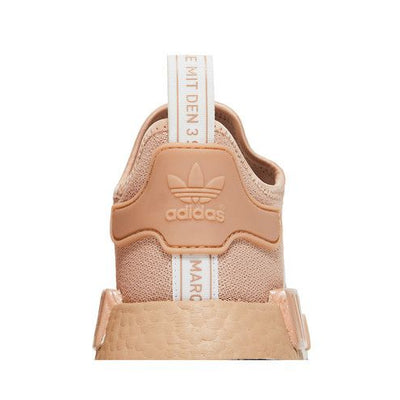 adidas NMD R1 Ash Pearl White (Women's)