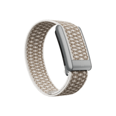 Whoop 5.0 Cloudknit Haze Band (Strap Only)