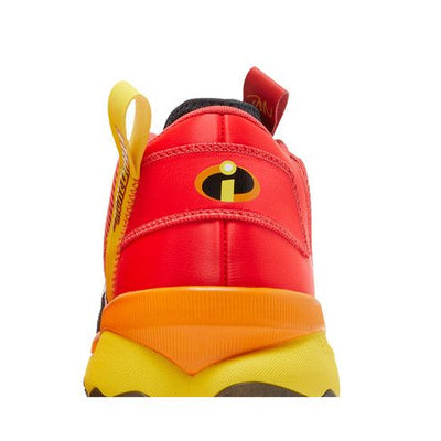 adidas Dame 8 Mr. Incredible