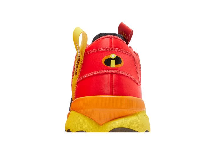 adidas Dame 8 Mr. Incredible