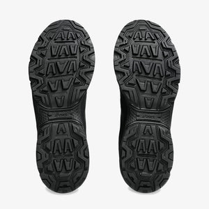 ASICS | GEL-VENTURE 6 SHIELD { BLACK/BLACK