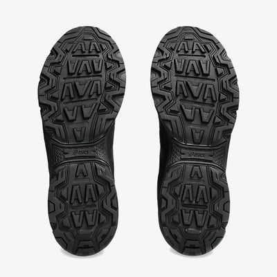 ASICS | GEL-VENTURE 6 SHIELD { BLACK/BLACK