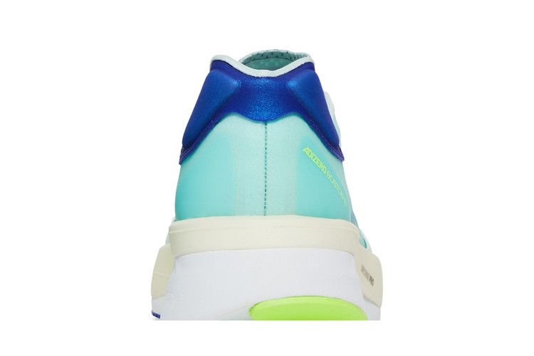 adidas Adizero Boston 10 Halo Mint (Women's)